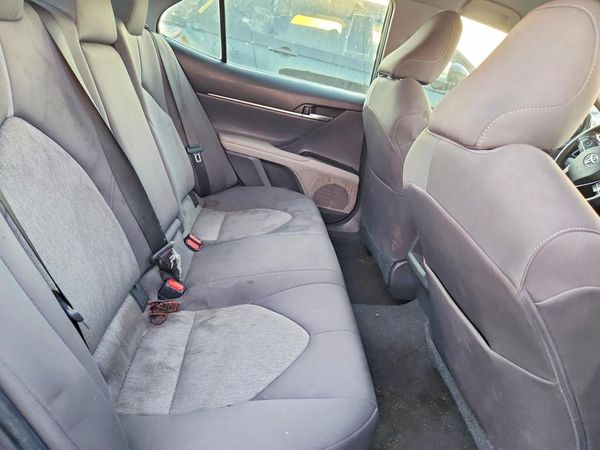 2021 TOYOTA CAMRY LE — PSRS