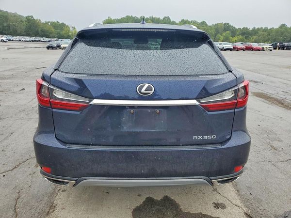 2022 LEXUS RX 350 Premium — DIRR