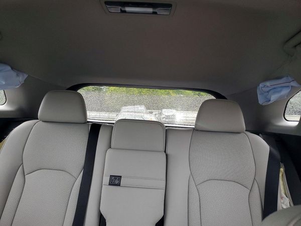 2022 LEXUS RX 350 Premium — SUVN