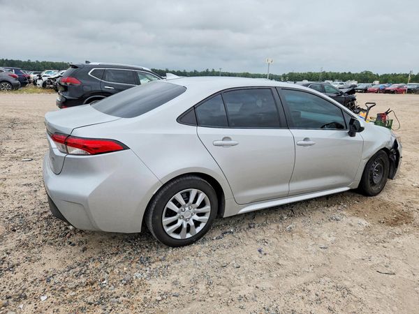 2024 TOYOTA COROLLA — PSRA