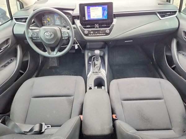 2024 TOYOTA COROLLA — CKPT