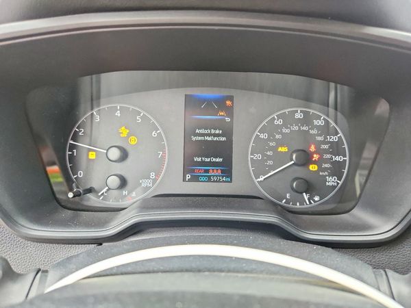 2024 TOYOTA COROLLA — ODOM