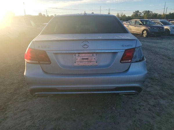 2014 MERCEDES-BENZ E E350 — DIRR