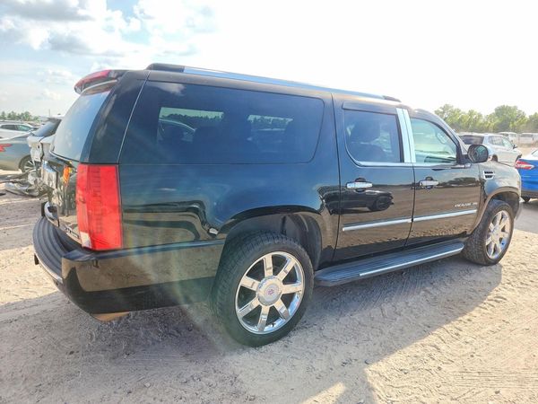2013 CADILLAC ESCALADE — PSRA