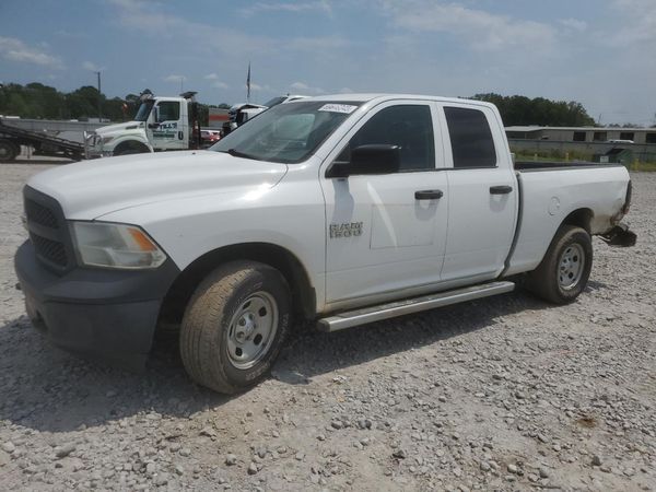 2013 RAM 1500 ST