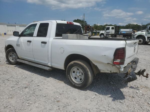 2013 RAM 1500 ST