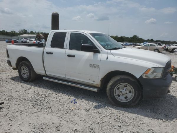 2013 RAM 1500 ST
