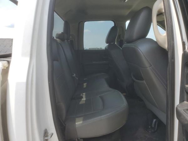 2013 RAM 1500 ST