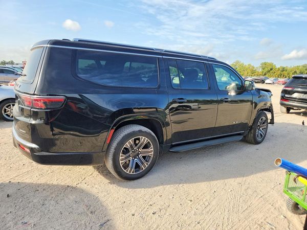 2024 JEEP WAGONEER Series II — PSRA