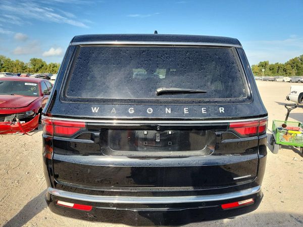 2024 JEEP WAGONEER Series II — DIRR