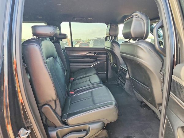 2024 JEEP WAGONEER Series II — PSRS