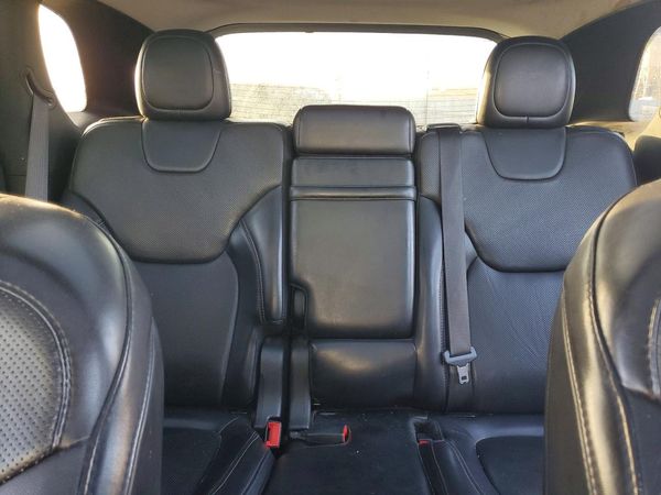 2019 JEEP CHEROKEE — SUVN