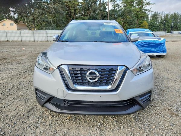 2019 NISSAN KICKS — DIRF