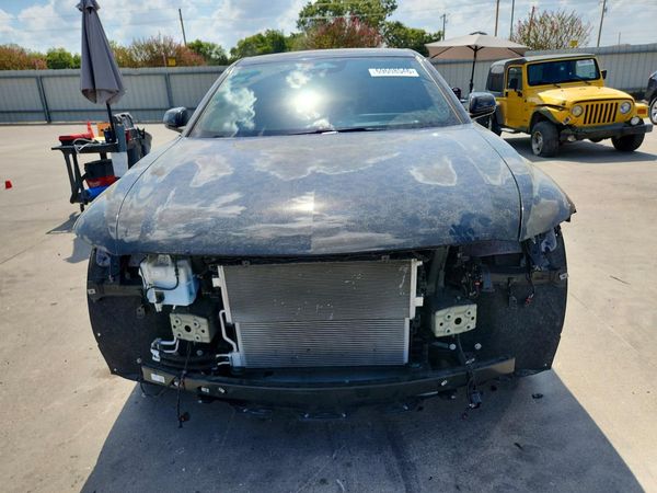 2024 CADILLAC LYRIQ — DIRF