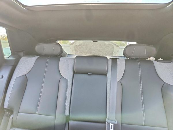 2024 CADILLAC LYRIQ — SUVN