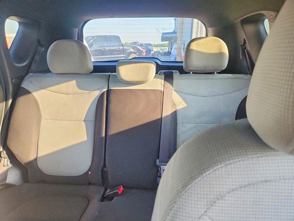 2016 KIA SOUL Plus — SUVN