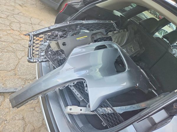 2021 INFINITI QX50 Luxe — LOOS