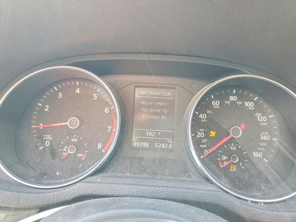 2018 VOLKSWAGEN PASSAT SE, SE w/ Technology — ODOM