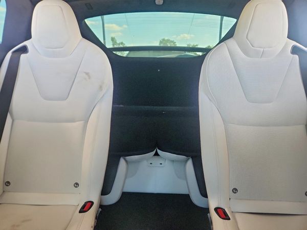 2023 TESLA MODEL X — SUVN