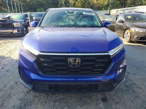 2024 HONDA CR-V — DIRF