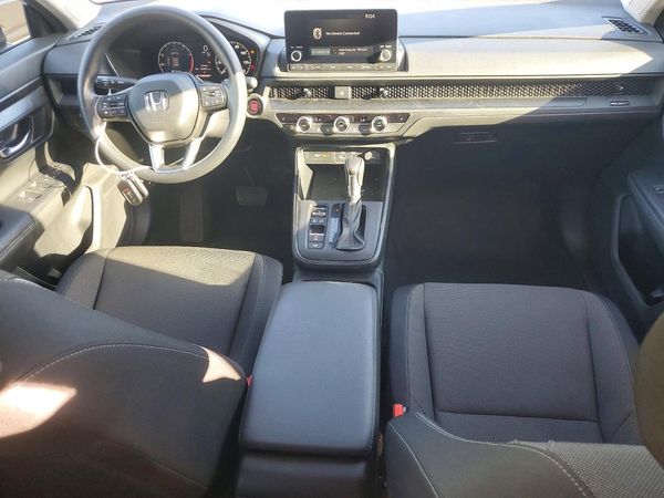 2024 HONDA CR-V — CKPT
