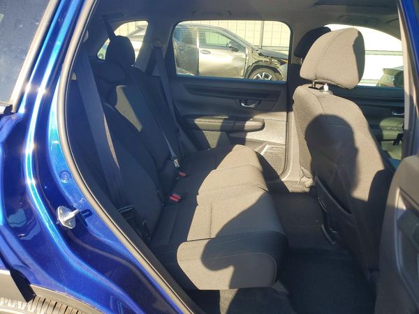 2024 HONDA CR-V — PSRS