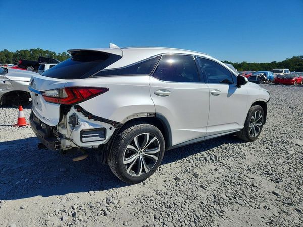 2020 LEXUS RX 350 Premium — PSRA