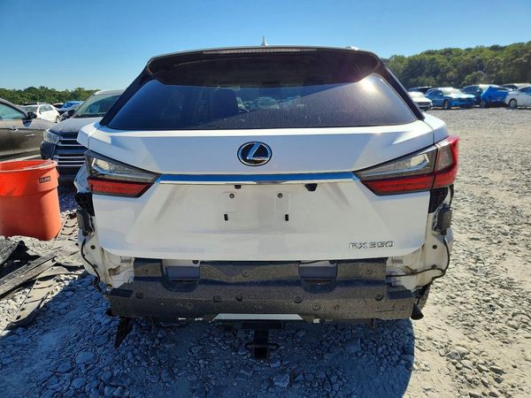 2020 LEXUS RX 350 Premium — DIRR