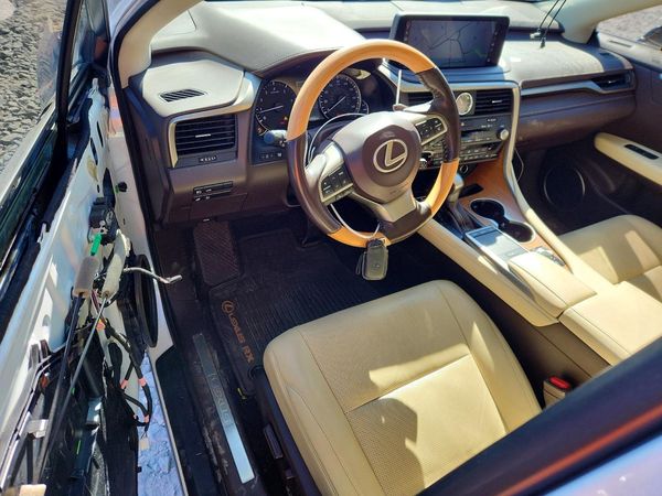 2020 LEXUS RX 350 Premium — CKPT