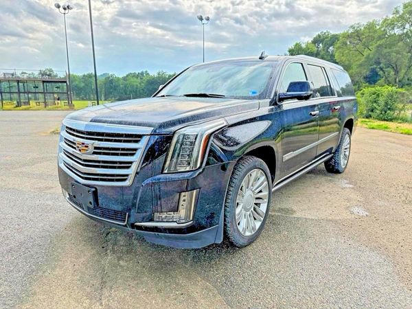 2020 CADILLAC ESCALADE
