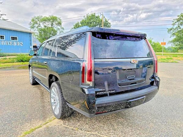 2020 CADILLAC ESCALADE