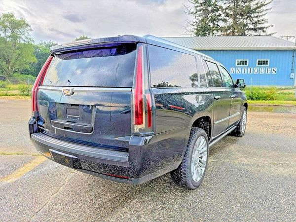 2020 CADILLAC ESCALADE
