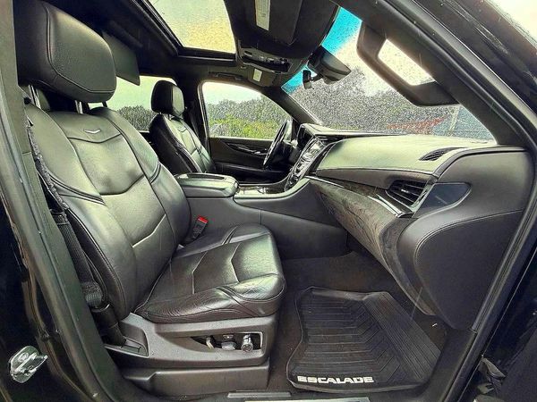 2020 CADILLAC ESCALADE