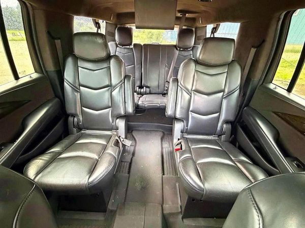 2020 CADILLAC ESCALADE