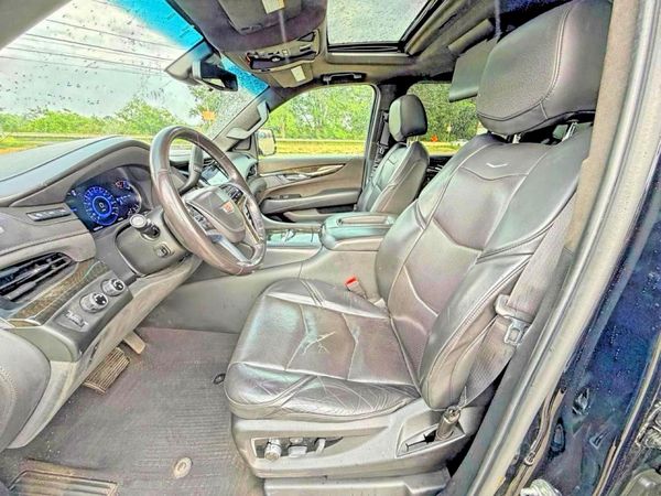 2020 CADILLAC ESCALADE