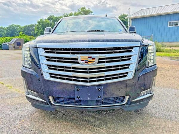 2020 CADILLAC ESCALADE