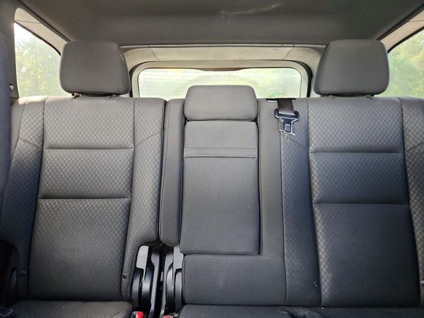 2018 JEEP GRAND CHEROKEE Laredo — SUVN