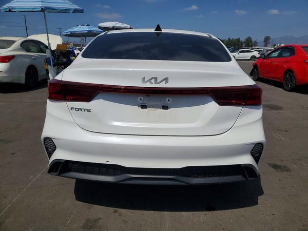 2024 KIA FORTE — DIRR