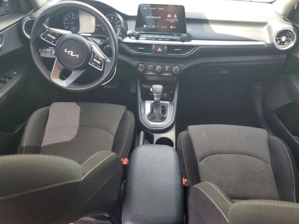 2024 KIA FORTE — CKPT