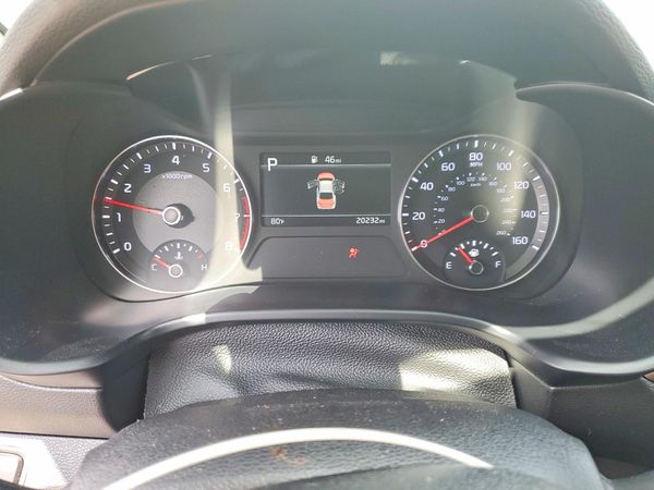 2024 KIA FORTE — ODOM