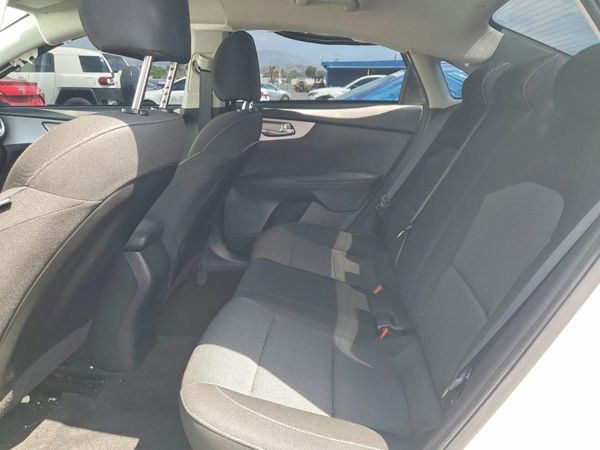 2024 KIA FORTE — PSRS