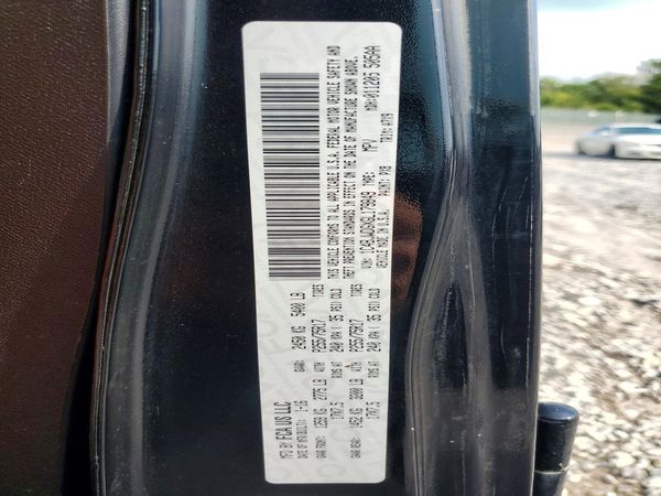 2016 JEEP WRANGLER UNLIMITED Sport — VINS