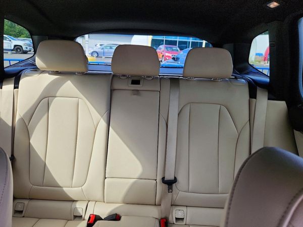 2018 BMW X3 sDrive30i — SUVN