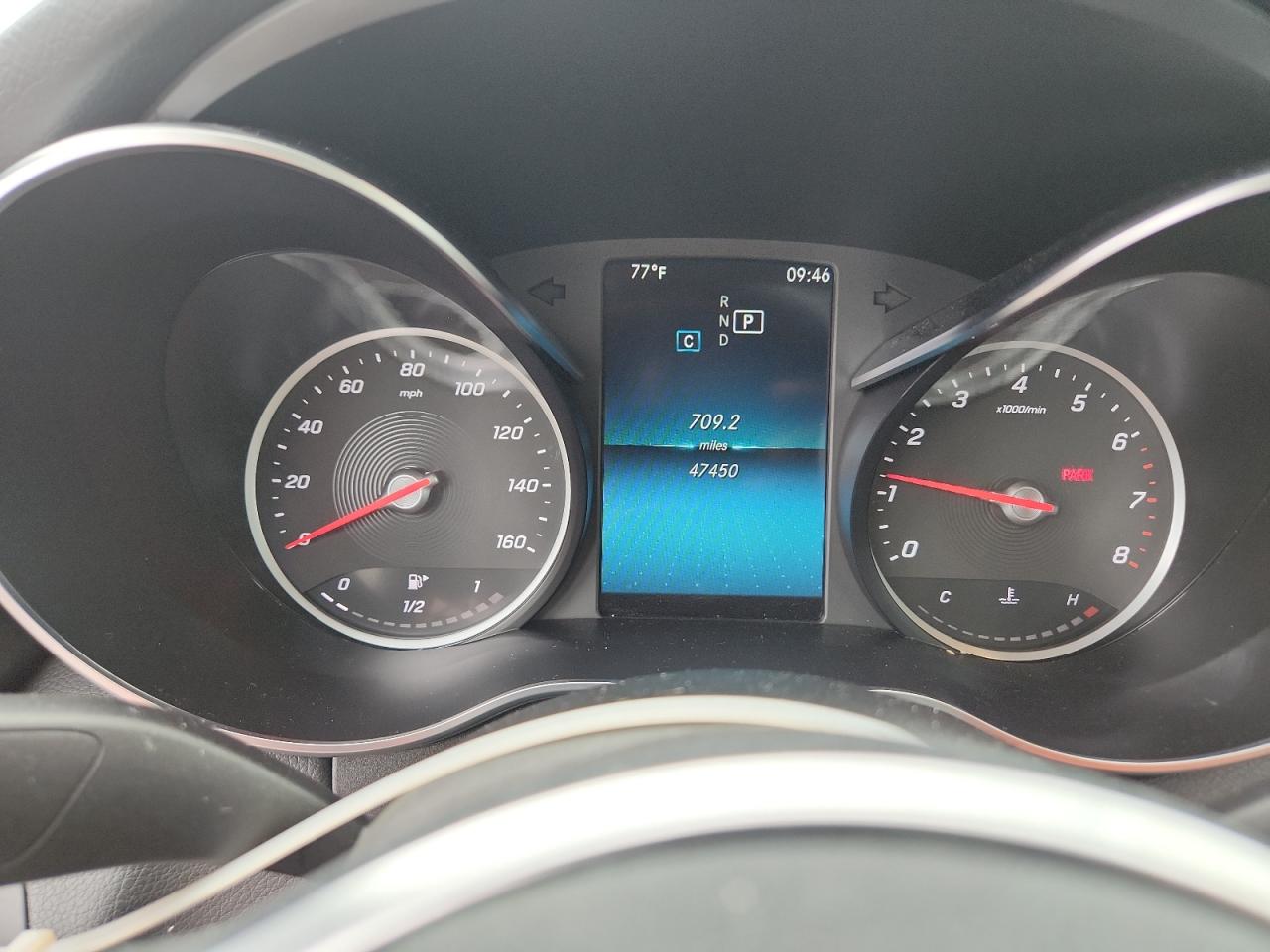 2019 MERCEDES-BENZ C C300-4M