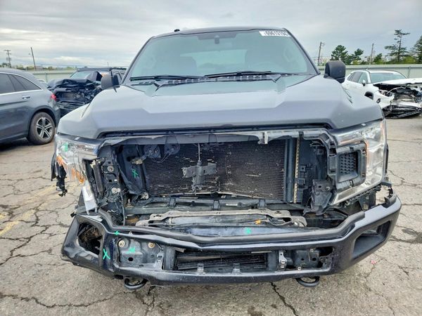 2019 FORD F150 — DIRF