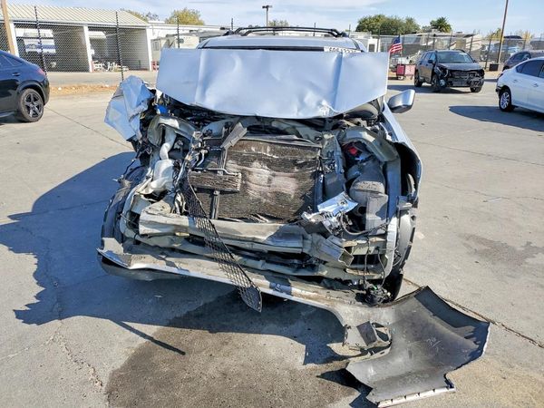 2013 HONDA PILOT EX-L — DIRF