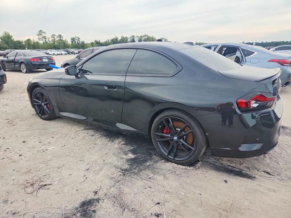 2024 BMW M240XI — DSRA