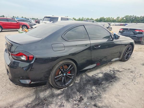 2024 BMW M240XI — PSRA