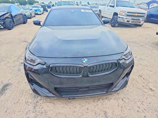 2024 BMW M240XI — DIRF