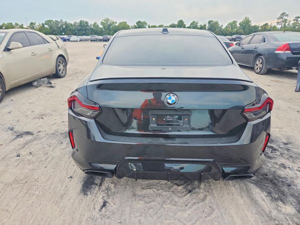 2024 BMW M240XI — DIRR